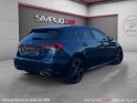 Mercedes classe a 250 e 8g-dct amg line / to / attelage / siege elec occasion simplicicar besanÇon simplicicar simplicibike...