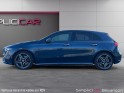 Mercedes classe a 250 e 8g-dct amg line / to / attelage / siege elec occasion simplicicar besanÇon simplicicar simplicibike...