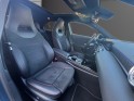 Mercedes classe a 250 e 8g-dct amg line / to / attelage / siege elec occasion simplicicar besanÇon simplicicar simplicibike...