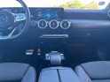 Mercedes classe a 250 e 8g-dct amg line / to / attelage / siege elec occasion simplicicar besanÇon simplicicar simplicibike...