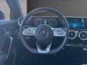 Mercedes classe a 250 e 8g-dct amg line / to / attelage / siege elec occasion simplicicar besanÇon simplicicar simplicibike...