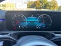 Mercedes classe a 250 e 8g-dct amg line / to / attelage / siege elec occasion simplicicar besanÇon simplicicar simplicibike...