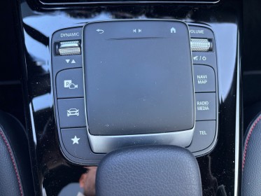 Mercedes classe a 250 e 8g-dct amg line / to / attelage / siege elec occasion simplicicar besanÇon simplicicar simplicibike...