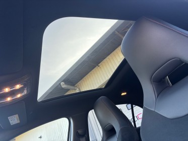 Mercedes classe a 250 e 8g-dct amg line / to / attelage / siege elec occasion simplicicar besanÇon simplicicar simplicibike...
