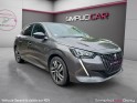 Peugeot 208 100 cv ss bvm6 allure / garantie jusqu'a 4 ans occasion osny simplicicar simplicibike france