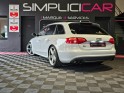 Audi s4 avant v6 3.0 tfsi 333 quattro s tronic garantie 12 mois occasion  simplicicar aix les bains simplicicar simplicibike...