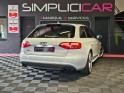 Audi s4 avant v6 3.0 tfsi 333 quattro s tronic garantie 12 mois occasion  simplicicar aix les bains simplicicar simplicibike...