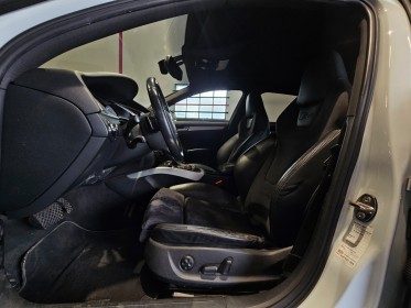 Audi s4 avant v6 3.0 tfsi 333 quattro s tronic garantie 12 mois occasion  simplicicar aix les bains simplicicar simplicibike...