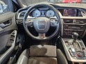 Audi s4 avant v6 3.0 tfsi 333 quattro s tronic garantie 12 mois occasion  simplicicar aix les bains simplicicar simplicibike...