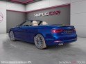 Audi a5 a5 v6 3.0 tdi 218 s tronic 7 quattro avus occasion simplicicar tours  simplicicar simplicibike france