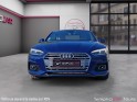Audi a5 a5 v6 3.0 tdi 218 s tronic 7 quattro avus occasion simplicicar tours  simplicicar simplicibike france