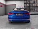 Audi a5 a5 v6 3.0 tdi 218 s tronic 7 quattro avus occasion simplicicar tours  simplicicar simplicibike france