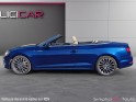 Audi a5 a5 v6 3.0 tdi 218 s tronic 7 quattro avus occasion simplicicar tours  simplicicar simplicibike france