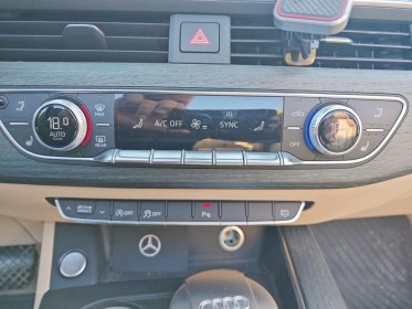 Audi a5 a5 v6 3.0 tdi 218 s tronic 7 quattro avus occasion simplicicar tours  simplicicar simplicibike france
