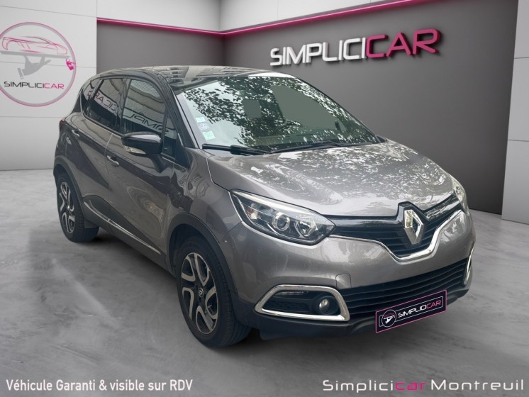 Renault captur tce 120 energy intens edc occasion ne pas utiliser simplicicar simplicibike france Renault captur tce 120 energy intens edc occasion ne pas utiliser simplicicar simplicibike france