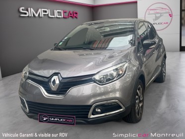 Renault captur tce 120 energy intens edc occasion ne pas utiliser simplicicar simplicibike france