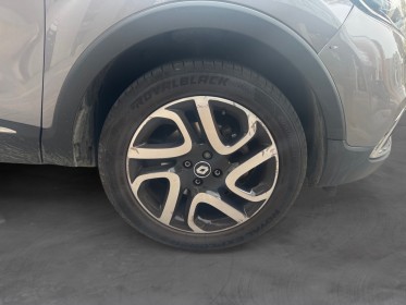 Renault captur tce 120 energy intens edc occasion ne pas utiliser simplicicar simplicibike france