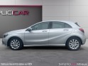 Mercedes classe a 180 d intuition occasion simplicicar meaux simplicicar simplicibike france