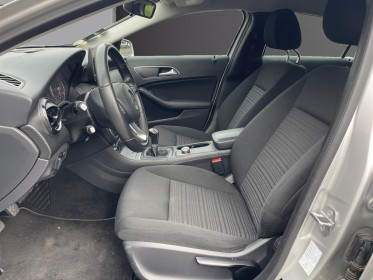 Mercedes classe a 180 d intuition occasion simplicicar meaux simplicicar simplicibike france