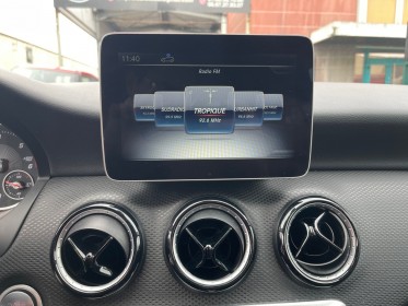 Mercedes classe a 180 d intuition occasion simplicicar meaux simplicicar simplicibike france