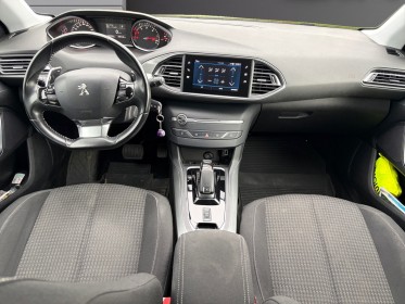 Peugeot 308 sw business 130ch ss eat8 active business occasion simplicicar besanÇon simplicicar simplicibike france