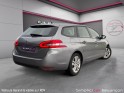 Peugeot 308 sw business 130ch ss eat8 active business occasion simplicicar besanÇon simplicicar simplicibike france