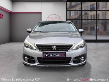 Peugeot 308 sw business 130ch ss eat8 active business occasion simplicicar besanÇon simplicicar simplicibike france