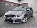 Peugeot 308 sw business 130ch ss eat8 active business occasion simplicicar besanÇon simplicicar simplicibike france
