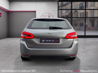 Peugeot 308 sw business 130ch ss eat8 active business occasion simplicicar besanÇon simplicicar simplicibike france