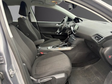 Peugeot 308 sw business 130ch ss eat8 active business occasion simplicicar besanÇon simplicicar simplicibike france