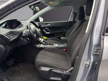 Peugeot 308 sw business 130ch ss eat8 active business occasion simplicicar besanÇon simplicicar simplicibike france