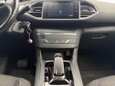 Peugeot 308 sw business 130ch ss eat8 active business occasion simplicicar besanÇon simplicicar simplicibike france