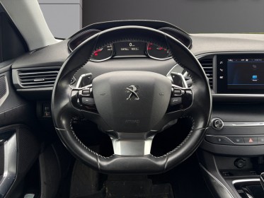 Peugeot 308 sw business 130ch ss eat8 active business occasion simplicicar besanÇon simplicicar simplicibike france