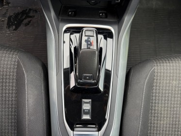 Peugeot 308 sw business 130ch ss eat8 active business occasion simplicicar besanÇon simplicicar simplicibike france