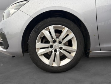 Peugeot 308 sw business 130ch ss eat8 active business occasion simplicicar besanÇon simplicicar simplicibike france