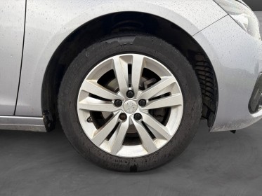 Peugeot 308 sw business 130ch ss eat8 active business occasion simplicicar besanÇon simplicicar simplicibike france
