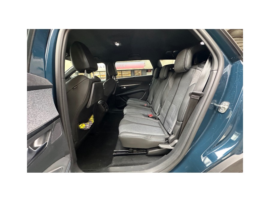 PEUGEOT d'occasion 5008 1.2 PURE TECH 130 ACTIVE BUSINESS EAT PH2 de