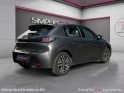 Peugeot 208 puretech 100 ss bvm6 pack allure virtual cockpit gps 10'' garantie 12 mois occasion simplicicar le mans...