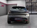 Peugeot 208 puretech 100 ss bvm6 pack allure virtual cockpit gps 10'' garantie 12 mois occasion simplicicar le mans...