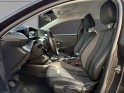 Peugeot 208 puretech 100 ss bvm6 pack allure virtual cockpit gps 10'' garantie 12 mois occasion simplicicar le mans...