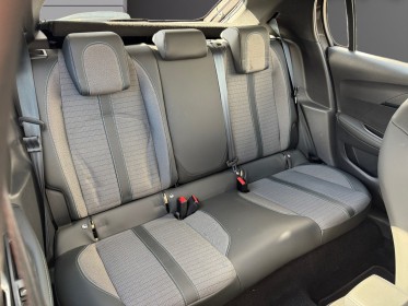Peugeot 208 puretech 100 ss bvm6 pack allure virtual cockpit gps 10'' garantie 12 mois occasion simplicicar le mans...