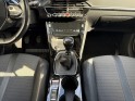 Peugeot 208 puretech 100 ss bvm6 pack allure virtual cockpit gps 10'' garantie 12 mois occasion simplicicar le mans...