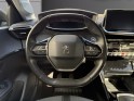 Peugeot 208 puretech 100 ss bvm6 pack allure virtual cockpit gps 10'' garantie 12 mois occasion simplicicar le mans...