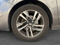 Peugeot 208 puretech 100 ss bvm6 pack allure virtual cockpit gps 10'' garantie 12 mois occasion simplicicar le mans...
