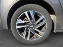 Peugeot 208 puretech 100 ss bvm6 pack allure virtual cockpit gps 10'' garantie 12 mois occasion simplicicar le mans...