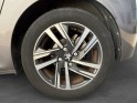 Peugeot 208 puretech 100 ss bvm6 pack allure virtual cockpit gps 10'' garantie 12 mois occasion simplicicar le mans...