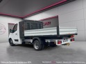 Renault master propulsion l4h3 3.5t 2.3 dci 145 energy e6 confort benne / garantie 12 mois occasion simplicicar saint-jean...