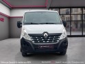 Renault master propulsion l4h3 3.5t 2.3 dci 145 energy e6 confort benne / garantie 12 mois occasion simplicicar saint-jean...