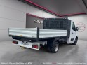 Renault master propulsion l4h3 3.5t 2.3 dci 145 energy e6 confort benne / garantie 12 mois occasion simplicicar saint-jean...