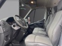 Renault master propulsion l4h3 3.5t 2.3 dci 145 energy e6 confort benne / garantie 12 mois occasion simplicicar saint-jean...